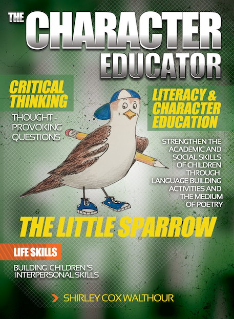 The Little Sparrow Magazine Final REV 8 11 20 3 copy